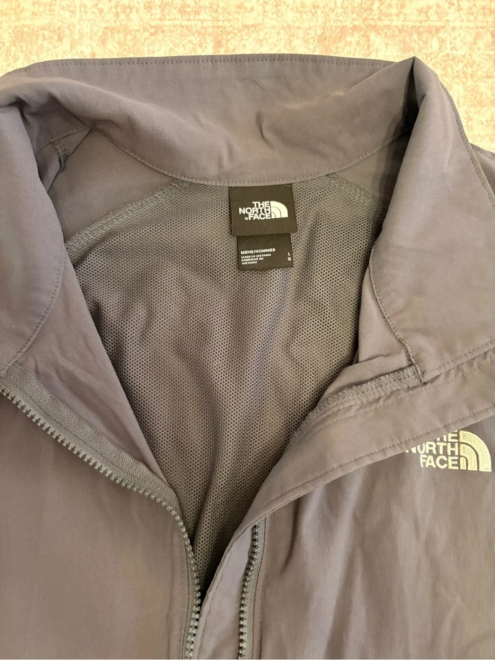 The North Face Men's Class V Full Zip Jacket - NWOT!